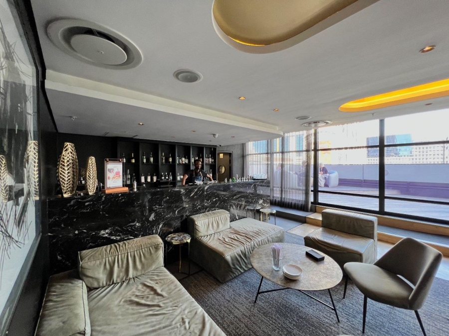 1 Bedroom Property for Sale in Cape Town City Centre Western Cape